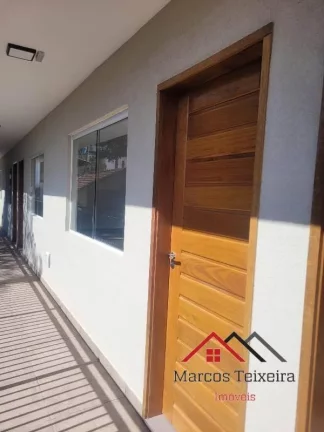 Imagem Apartamento - Jd das Belezas