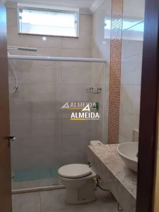 Imagem Casa com 3 dormitórios à venda, 280 m² por R$ 810.000,00 - Ajapi - Rio Claro/SP