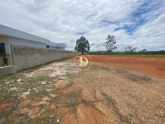 Imagem Terreno Paraibuna - Condomínio Quinta dos Lagos - 1.200m²