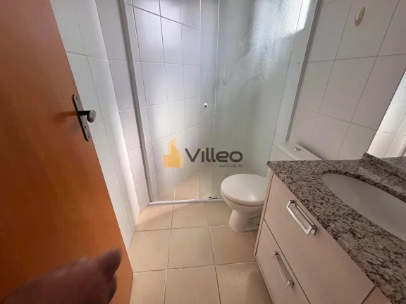 Imagem Este apartamento para aluguel possui 75 m² muito bem distribuídos, oferecendo conforto e praticida...