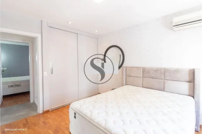 Imagem APARTAMENTO RESIDENCIAL em SÃO PAULO - SP, ITAIM BIBI