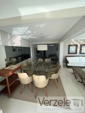 Imagem Frente ao Mar para Venda em Balneário Camboriú / SC no bairro Centro