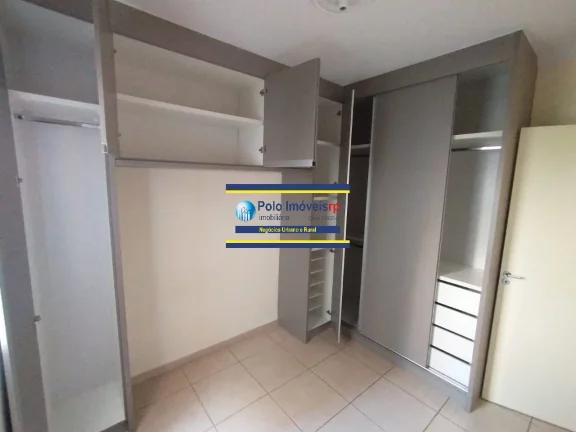 Imagem Apartamento COND. VITTA 3 Ribeirão Verde, R$ 150.000, rico em armários e lazer completo, Ribeirão Preto - SP