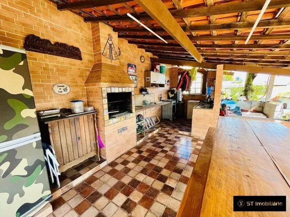 Imagem Chácara à venda em Terra Preta Mairiporã - 2.000m² por R$570 mil!