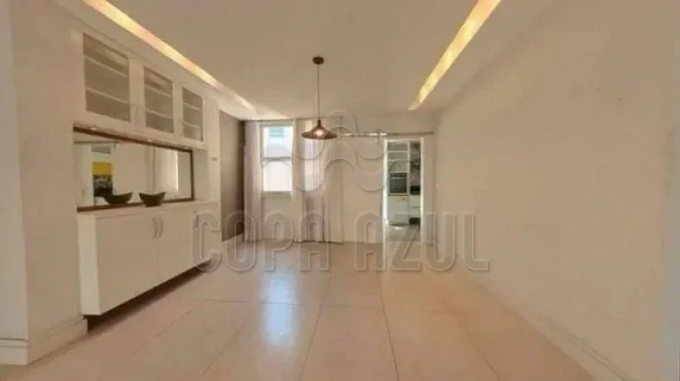 Imagem Copacabana - Residencial › Cobertura com 3 quarto(s) a Venda
