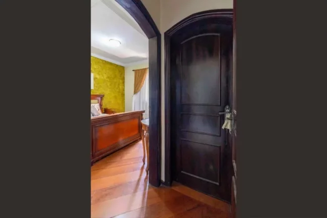 Imagem Sobrado com 3 Quartos à Venda, 440 m² em Jardim Maringá - São Paulo