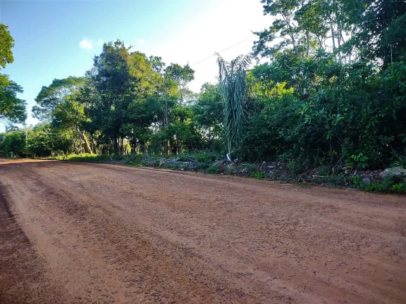 Imagem Terreno para incorporação imobiliária em Mata de São João BA