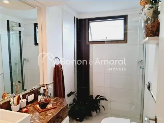 Imagem Apartamento à venda com 3 quartos localizado no bairro Vila Rossi Borghi E Siqueira em Campinas - S...