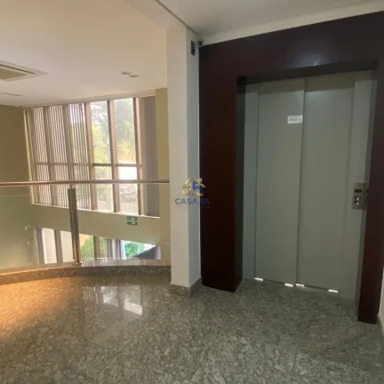 Imagem Venda - Prédio Comercial - Bairro Duque de Caxias