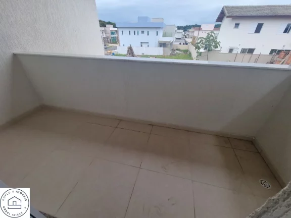 Imagem Sobrado novo de alto padrão à venda em Peruíbe - Bougainville IV