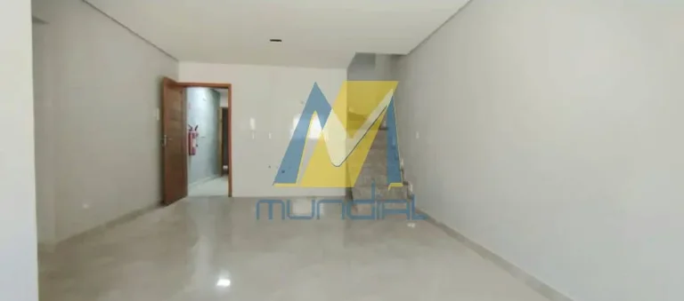 Imagem Cobertura à Venda com 100m², 2 dormitórios, 1 sala e 1 vaga!!!
