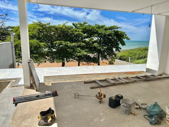 Imagem CASA RESIDENCIAL em ANCHIETA - ES, IRIRI