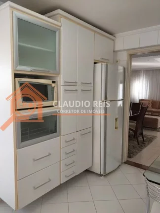 Imagem Cobertura Duplex à venda com 3 Quartos, 230m², 2 vagas - Brooklin Paulista - São Paulo-SP