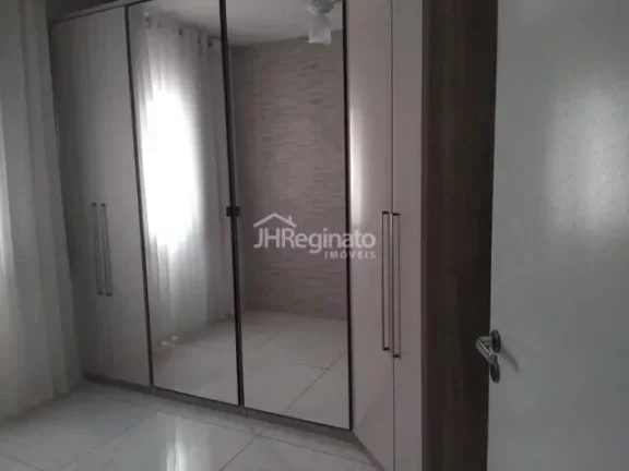 Imagem Apartamento à venda no Condomínio Residencial Edifício Lê Parc - Sorocaba