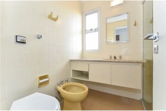 Imagem APARTAMENTO RESIDENCIAL em São Paulo - SP, Vila Olímpia