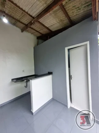 Imagem Casa para Locação em Porto Velho / RO no bairro Floresta