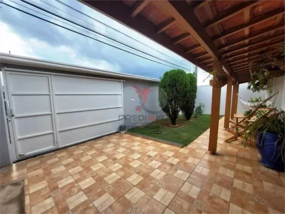 Imagem Vendo excelente Casa com suíte, em São Pedro - SP