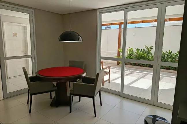Imagem APARTAMENTO RESIDENCIAL em São Paulo - SP, Parada Inglesa