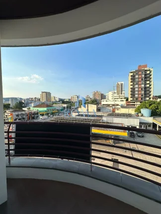 Imagem Cobertura Duplex em ótima localização!