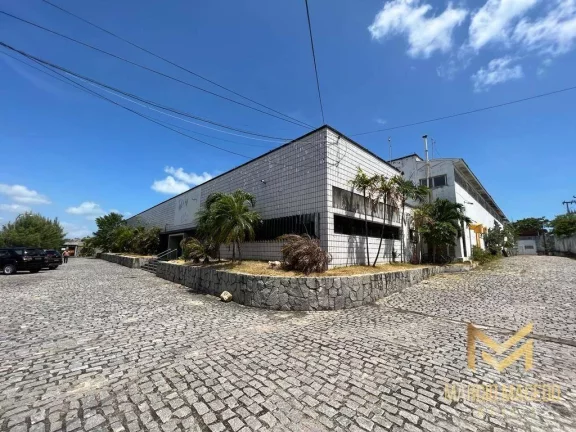 Imagem Terreno à venda, 7128 m² por R$ 8.400.000,00 - Barra do Ceará - Fortaleza/CE
