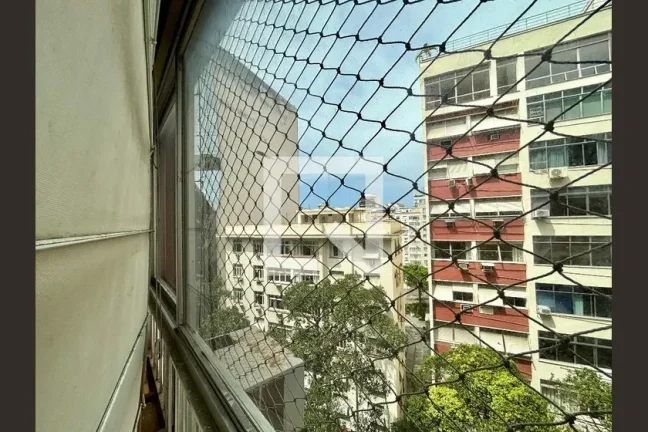 Imagem Apartamento à Venda - Copacabana, 3 Quartos, 170 m2