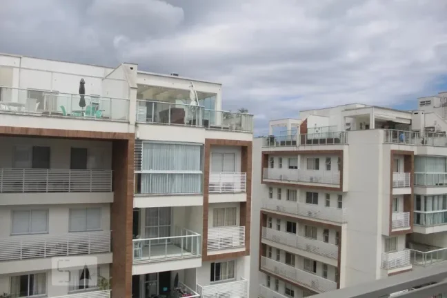 Imagem Apartamento à Venda - Recreio, 4 Quartos, 189 m2