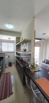 Imagem Apartamento Edifício Vittoria Residence, Jardim Walkíria - São José do Rio Preto