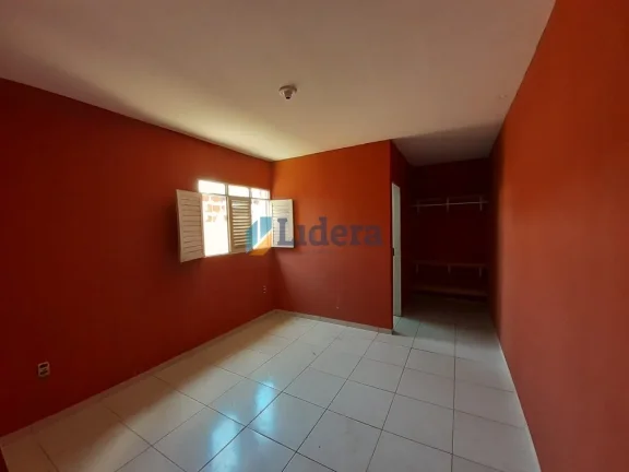 Imagem Casa com Terreno 10X30 - 3 Quartos - 2 suites - em Camboinha, Cabedelo/PB