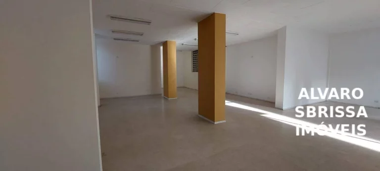 Imagem Locação Sala Comercial 237m2- Centro- Itu-SP