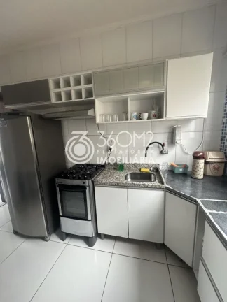 Imagem Apartamento para Venda em Mongaguá / SP no bairro Jardim Praia Grande