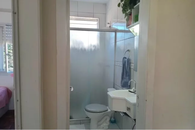 Imagem CCM 223 Apto 610441002-20 - Apartamento à venda no bairro Camaquã - Porto Alegre/RS