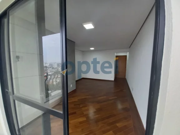 Imagem APARTAMENTO À VENDA, 82 M², 3 DORMS ( SUÍTE), 2 VAGAS, LAZER COMPLETO - JARDIM DA SAÚDE - SÃO PAULO/SP