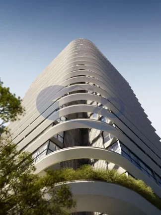 Imagem Apartamento á venda com 2 suítes no Predial em Torres/RS