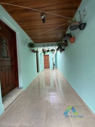 Imagem Casa com 5 dormitórios à venda, 180 m² por R$ 854.000,00 - Ipiranga - São Paulo/SP