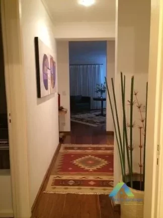 Imagem Apartamento Alto Padrão com 250m² sendo 1 por andar com 4 suítes, 4 vagas!
