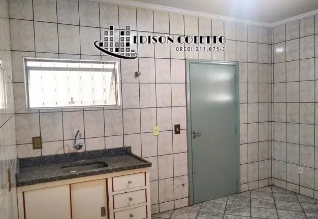 Imagem Casa à venda com ótima localização em Piracicaba no Bairro Alto