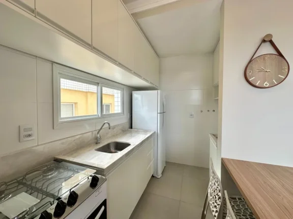 Imagem Apartamento 1 Dormitório - Bairro Navegantes