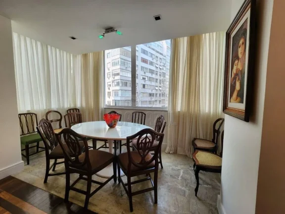Imagem Copacabana – Rua Souza Lima | Residencial › Apartamento 3 quarto(s) à Venda