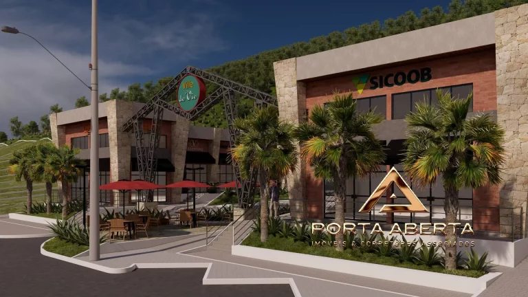 Imagem Lotes Comerciais a partir de 660 m2 - Ville De Vie - COD 835