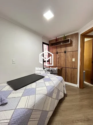 Imagem Rua 13 Res Águas Cristalinas 3 quartos 90m² 1 vaga Reformado Lazer Ac fin FGTS
