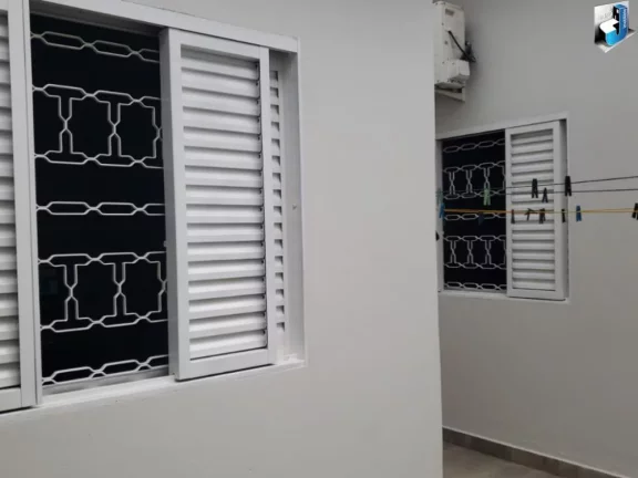 Imagem Linda casa a venda no Bairro Doutor Laurindo - Tatuí/SP.