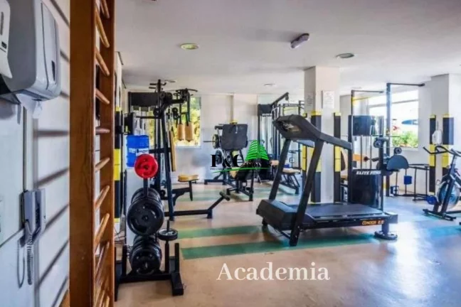 Imagem Apartamento para Venda em Campinas, Vila Industrial, 1 dormitório, 1 banheiro, 1 vaga