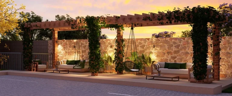 Imagem Apartamentos na planta Boulevard Piazza