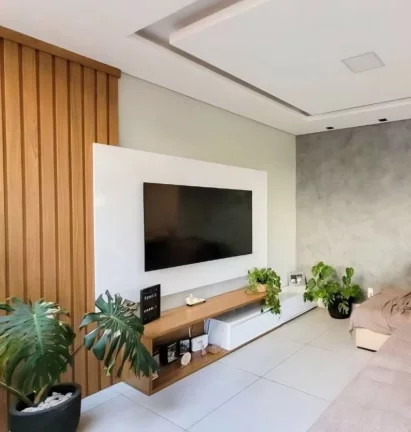 Imagem Sobrado com 5 dormitórios à venda, 300 m² por R$ 1.800.000,00 - Parque Residencial Maria Elmira - Caçapava/SP