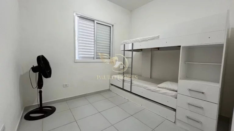 Imagem APARTAMENTO À 600 mtrs DO MAR, NA PRAIA DO PÊREQUE MIRIM UBATUBA-SP