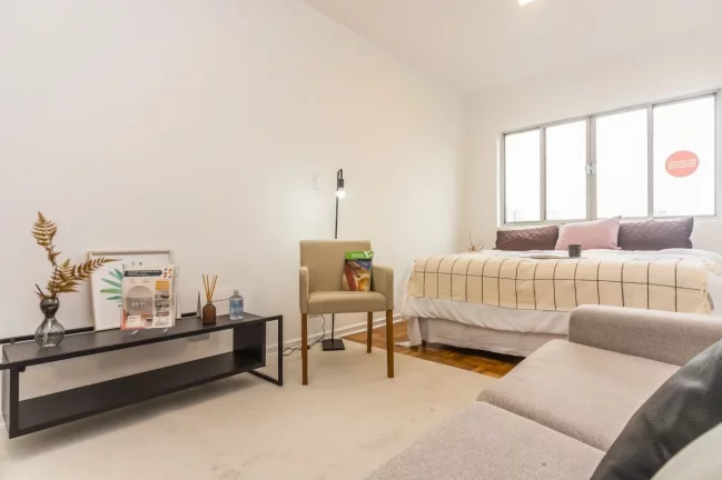 Imagem APARTAMENTO RESIDENCIAL em São Paulo - SP, Chácara Klabin