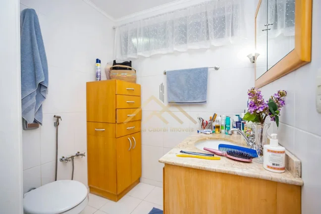 Imagem Edifício Residencial Jaraguá