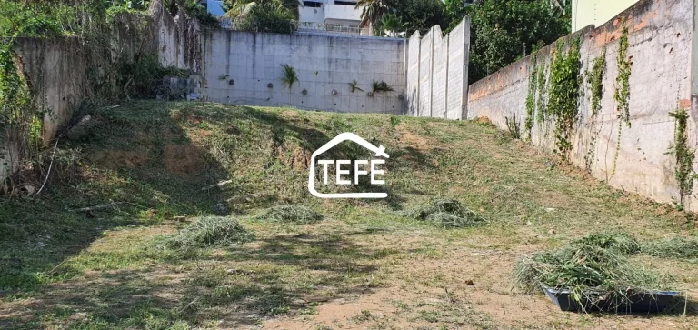 Imagem Terreno à venda no Condomínio BOSQUE DOS ESQUILOS - R$ 650.000,00 - 600m²