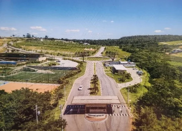 Imagem COM 814 m² EXCELENTE TERRENO PARA VENDA NO TERRAS DA ALVORADA - MEDEIROS - JUNDIAÍ SP