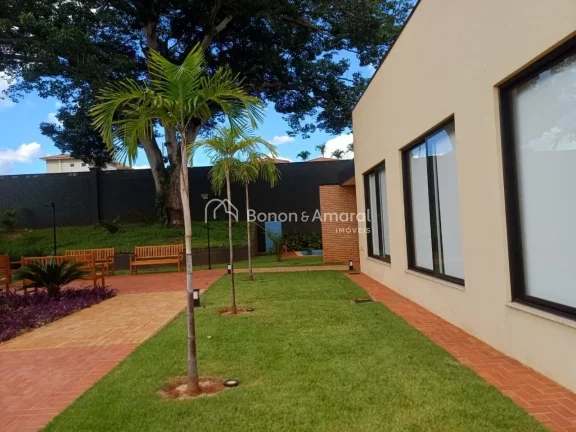 Imagem Terreno à venda no Condomínio PortoVille no bairro Betel, Paulínia/SP
Lote com 370m² melhor cond...
